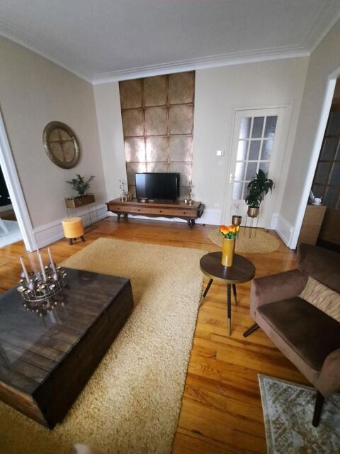  Appartement � louer 4 pi�ces 111 m�