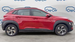 Kona 1.6 GDi 141 Hybrid 2WD DCT6 Creative 2020 occasion 69290 Pollionnay