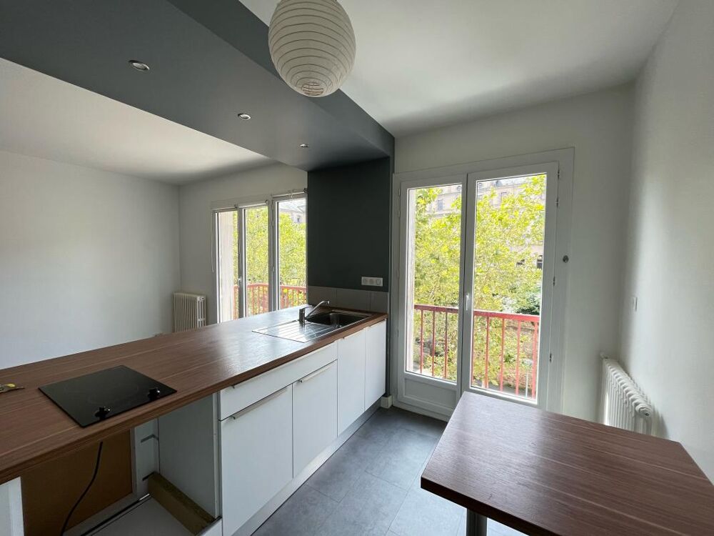 Location Appartement LOCATION T2 RODEZ SANS FRAIS D'AGENCE Rodez