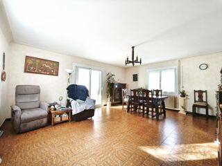  Maison à vendre 6 pièces 133 m²
