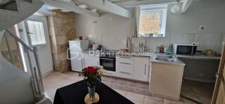  Maison � vendre 3 pi�ces 45 m�