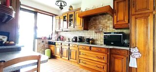  Maison à vendre 5 pièces 140 m²