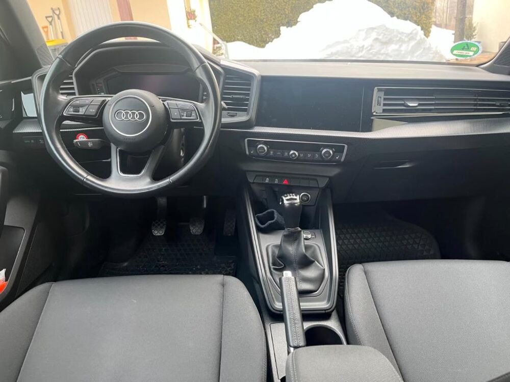 A1 30 TFSI S line 2022 occasion 33000 Bordeaux