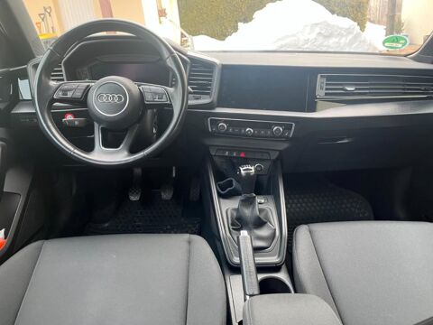 A1 30 TFSI S line 2022 occasion 33000 Bordeaux