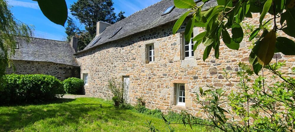 Vente Maison Maison Plougasnou 8 pièce(s) 270 m2 Plougasnou