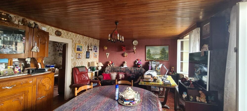Vente Maison REMISE EN VENTE CAUSE PERSONNELLE Rougegoutte