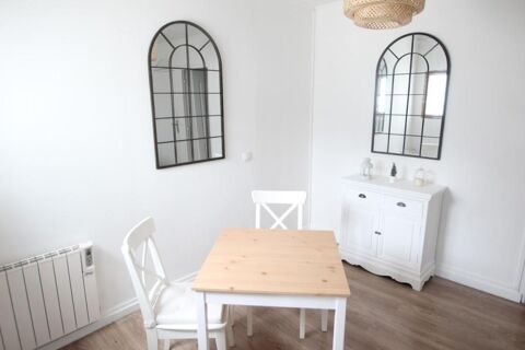  Appartement � louer 2 pi�ces 36 m�