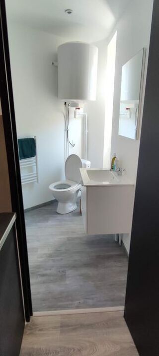  Appartement � louer 1 pi�ce 16 m�