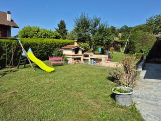  Maison à vendre 8 pièces 241 m²