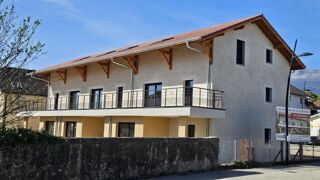 Vente Maison SEGNY Centre - Maison de village Neuve T5 -  Surface de 138 m² + Jardin Segny