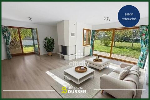   Maison Maison - 5 pi�ce(s) - 106 m�