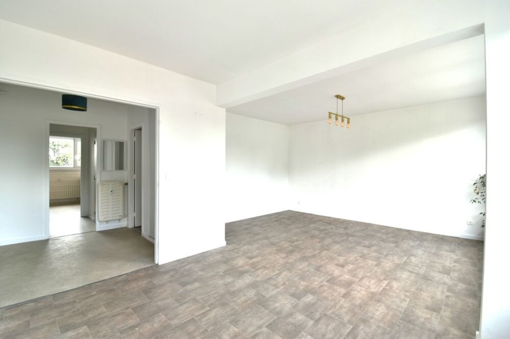 Vente Appartement LAMBERSART – CANON D'OR – T4 DE 91,50 M² AVEC GARAGE – PRIX EXCEPTIONNEL Lambersart