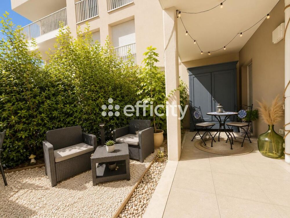 Vente Appartement Appartement Villeurbanne