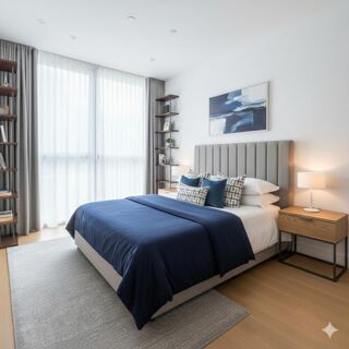  Appartement � vendre 3 pi�ces 60 m�