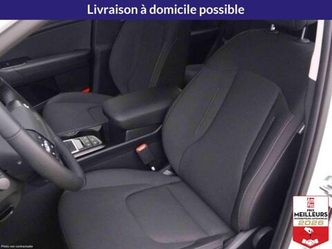 Sportage 1.6 T-GDI 150 AUT PULSE 2025 occasion 78200 Buchelay