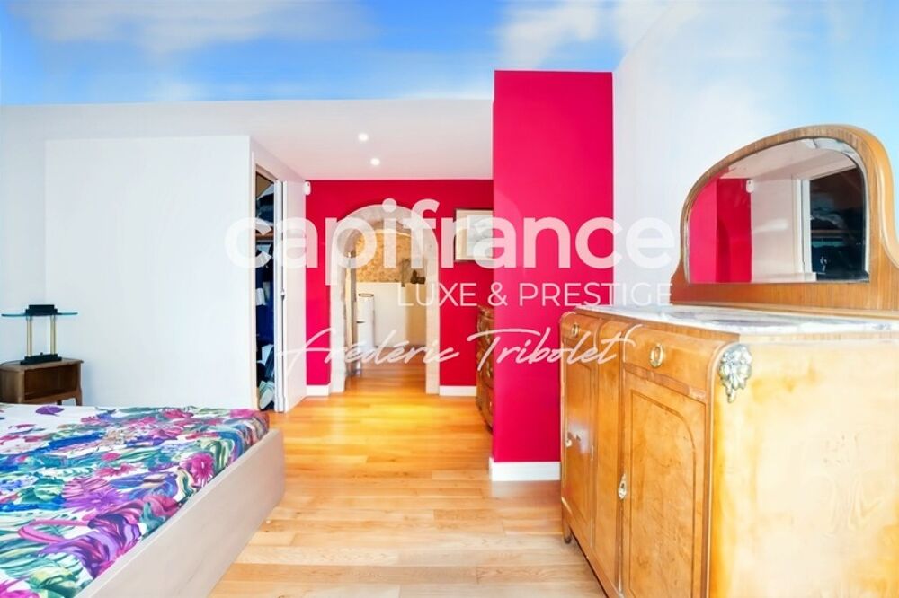 � vendre  Duplex/triplex Saint-Germain-en-Laye (78100)