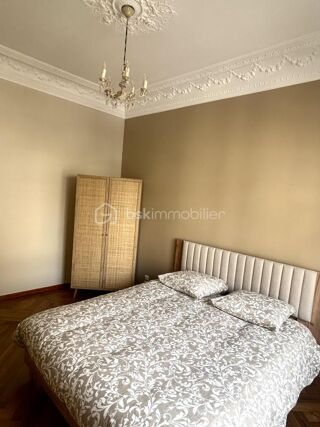  Appartement � louer 3 pi�ces 62 m�