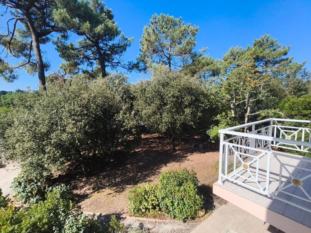LA FAMILIALE située à SOULAC SUR MER