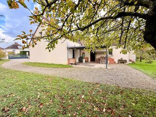  Maison à vendre 12 pièces 270 m²