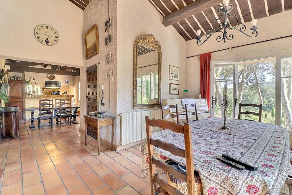 à vendre  Maison Ventabren (13122)