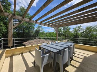  Maison à vendre 6 pièces 250 m²