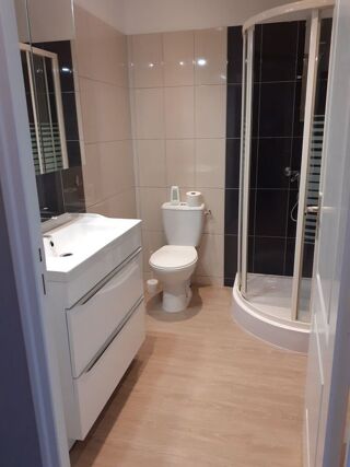  Appartement � louer 2 pi�ces 35 m�