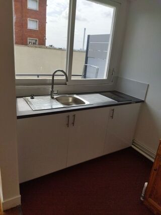  Appartement � louer 1 pi�ce 27 m�