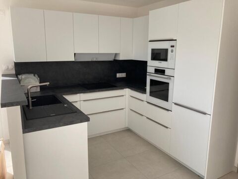  Appartement � louer 4 pi�ces 86 m�