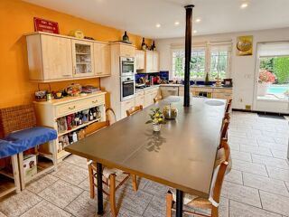  Maison � vendre 8 pi�ces 650 m�