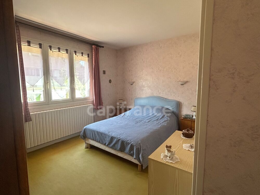 Maison à vendre 7 pièces BLENEAU (89) 6 chambres