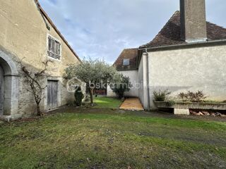  Maison à vendre 6 pièces 144 m²