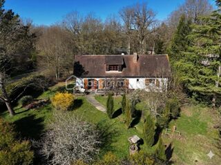  Maison à vendre 6 pièces 142 m²