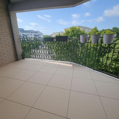  Appartement � louer 5 pi�ces 98 m� Chatillon