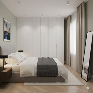  Appartement � vendre 4 pi�ces 83 m�