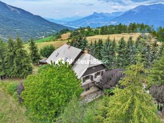 Maison 164m2 Les Orres