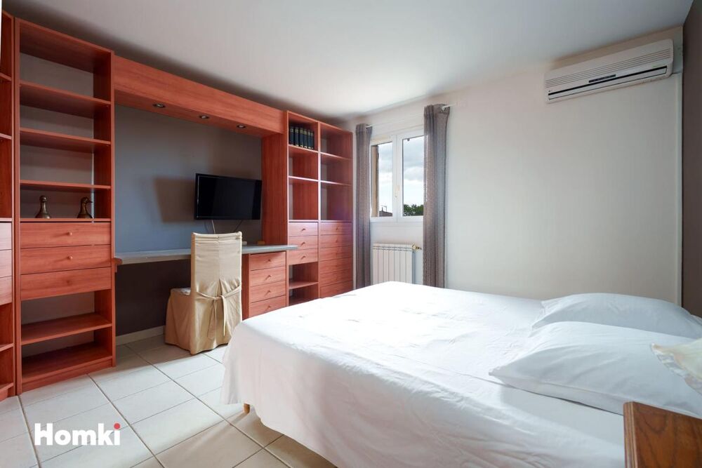 � vendre  Maison Saussan (34570)