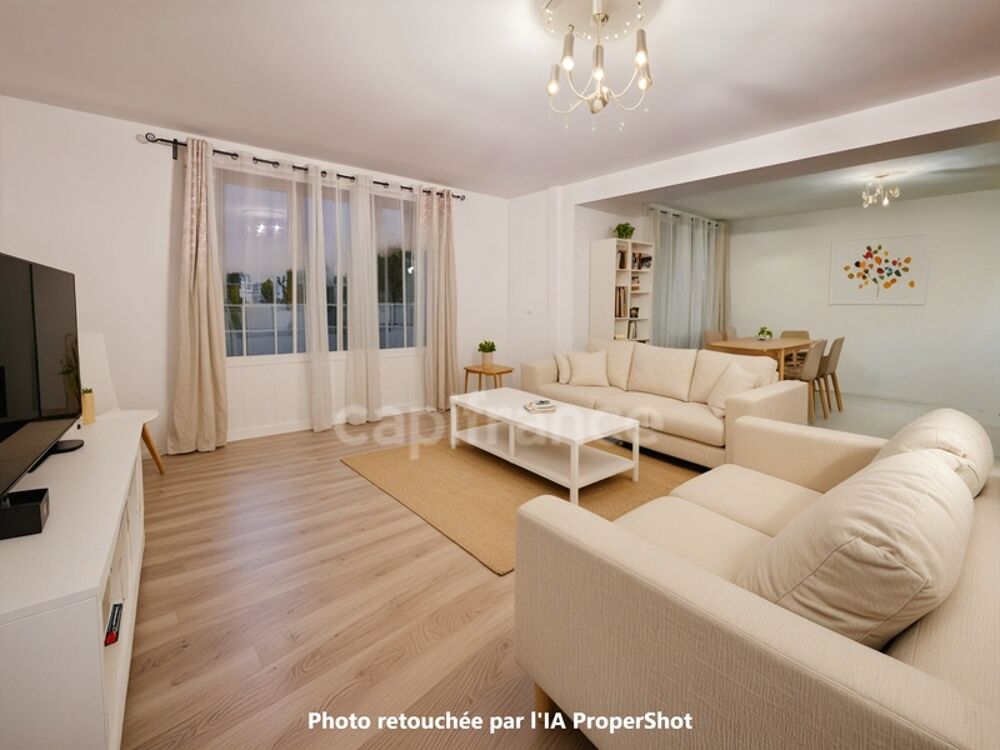 Maison à vendre 7 pièces CONFLANS SAINTE HONORINE (78)