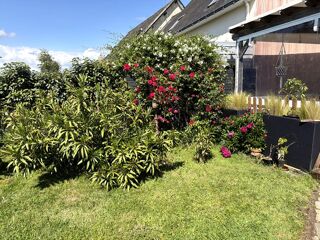  Maison à vendre 5 pièces 105 m²