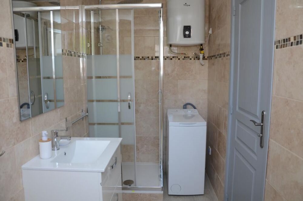 Location Appartement Studio de 23m2 à louer sur La Ciotat La ciotat