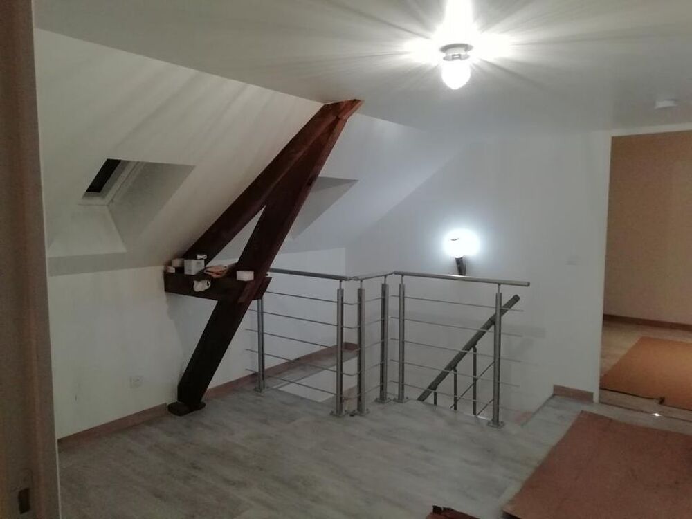 Location Maison Maison de 95m2 à louer sur Le Roc Le roc