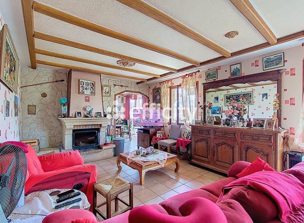 Vente Maison Maison Saint chamond