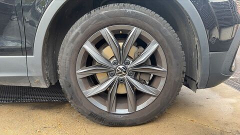 Tiguan Allspace 2.0 TDI 150 Life Business 2022 occasion 94320 Thiais
