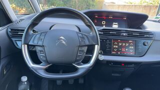 C4 Spacetourer 1.5 BlueHDi 130 Feel 2020 occasion 44522 Mesanger