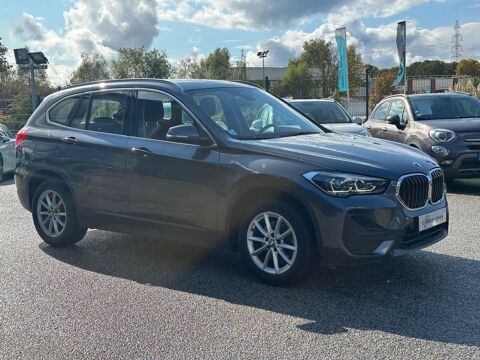 X1 (F48) (2) SDRIVE18I 136 BUSINESS DESIGN DKG7 2019 occasion 78240 Chambourcy