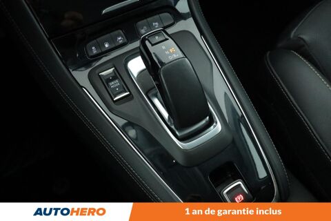 Grandland x 1.6 Hybrid4 4WD Ultimate Automatique 300 ch 2021 occasion 92130 Issy-les-Moulineaux