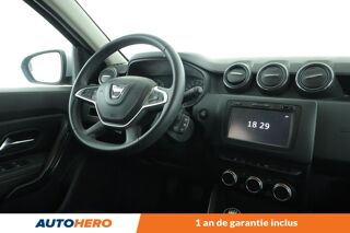 Duster II 1.2 TCe Prestige 4x2 125 ch 2018 occasion 92130 Issy-les-Moulineaux