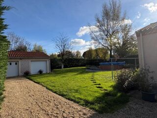  Maison � vendre 5 pi�ces 80 m�