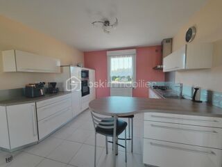  Maison � vendre 7 pi�ces 120 m�