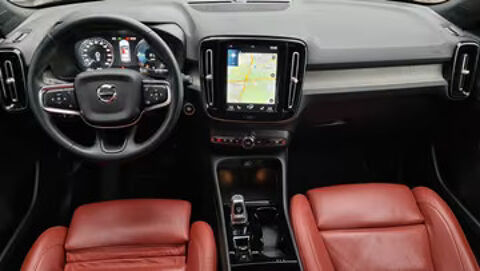 XC40 Recharge Inscription 2WD 2020 occasion 33000 Bordeaux