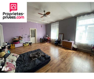  Maison à vendre 8 pièces 230 m²